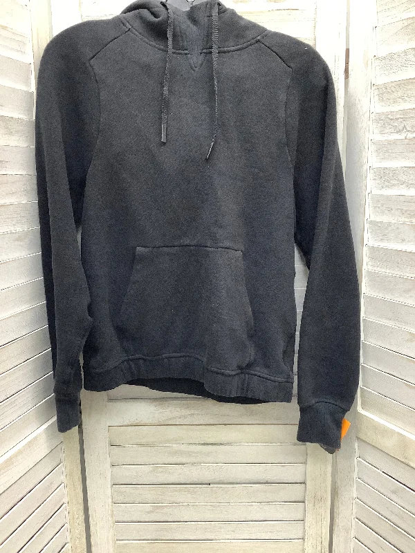 Women's Multicolor Sweatshirts-Sweatshirt Hoodie By Lululemon  Size: 2