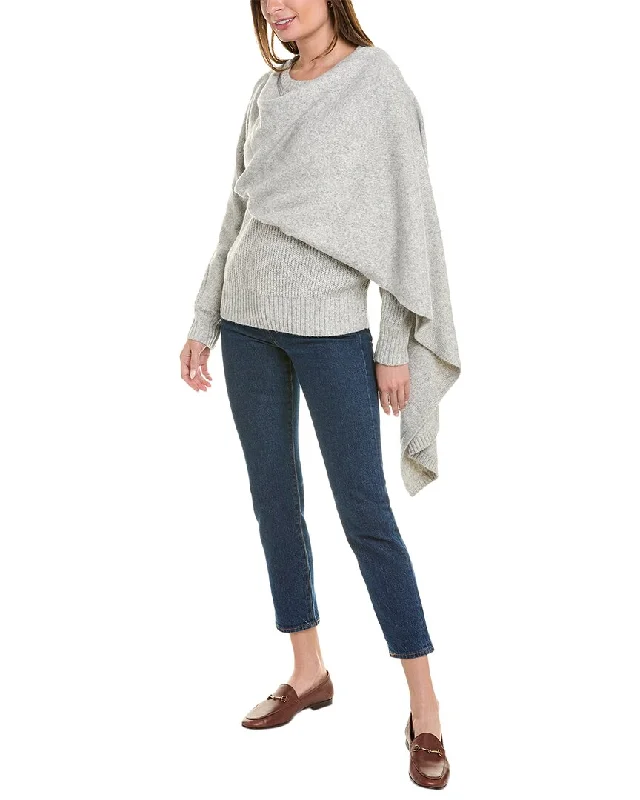 Women's Lace Pullovers-cabi Wrap Pullover