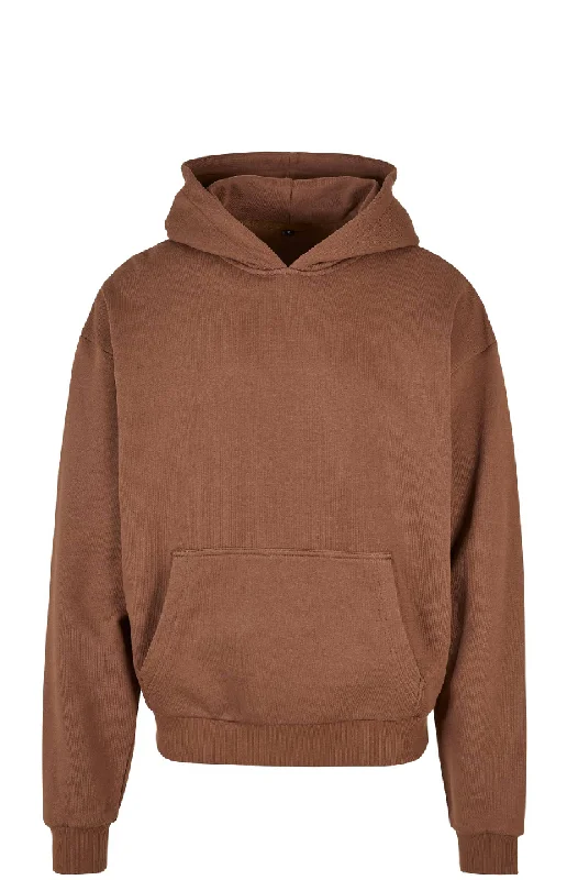 Women's Split Hem Hoodies-Ultra Heavy Hoodie | BARK