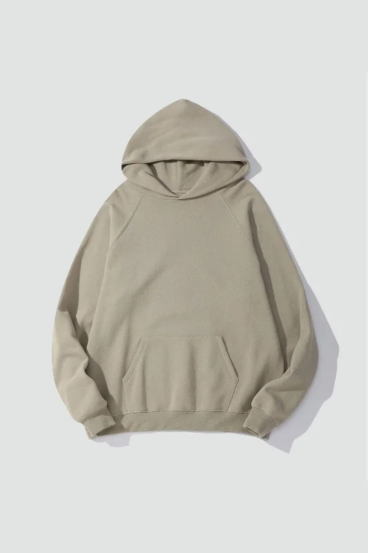 Women's Casual Hoodies-Sage Everyday Hoodie