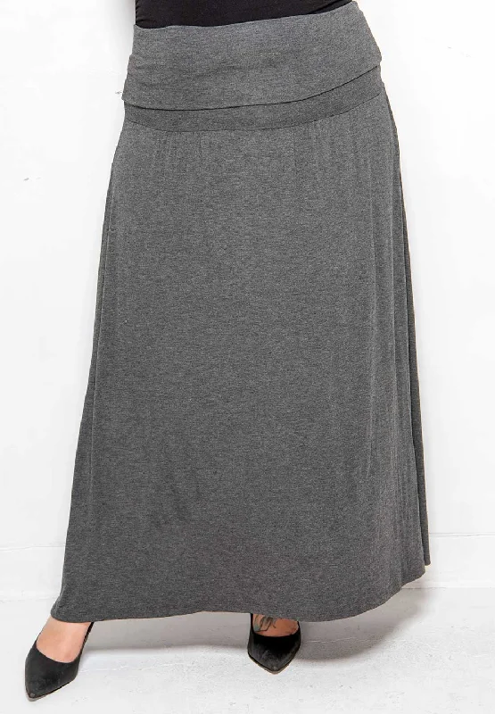 Women's Casual Skirts-California Maxi Skirt