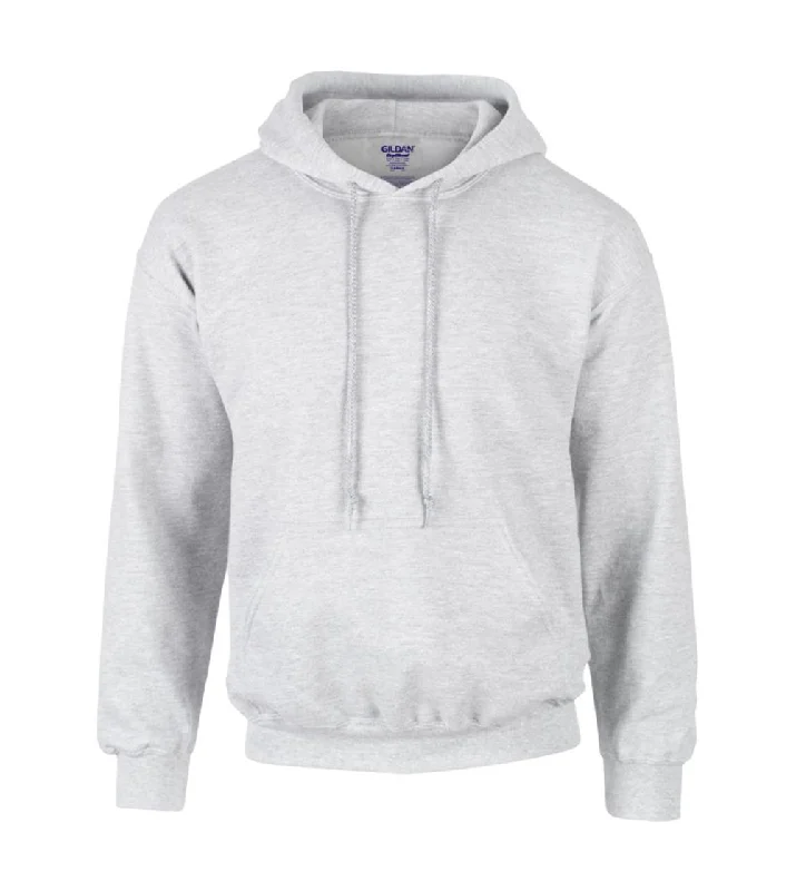 Women's Sporty Hoodies-Ultra Blend Adult Hooded Sweatshirt | ASH