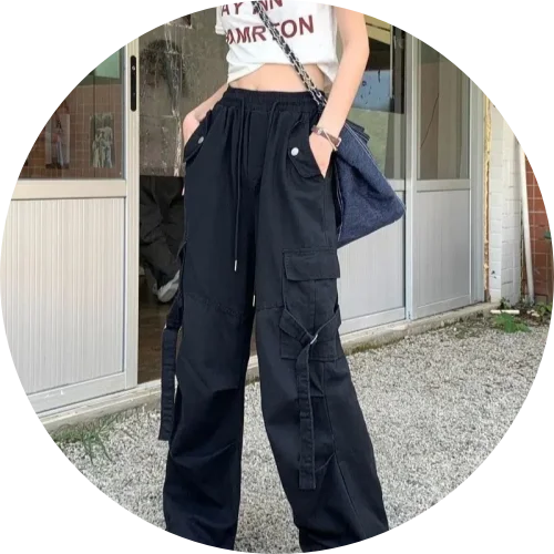 Chic and Comfortable Women's Pants