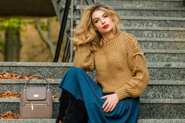 Women's Sweaters for Every Season