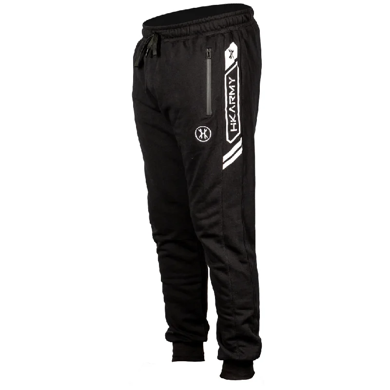 Women's Embroidered Pants-Athletex - Stride - Jogger Pants