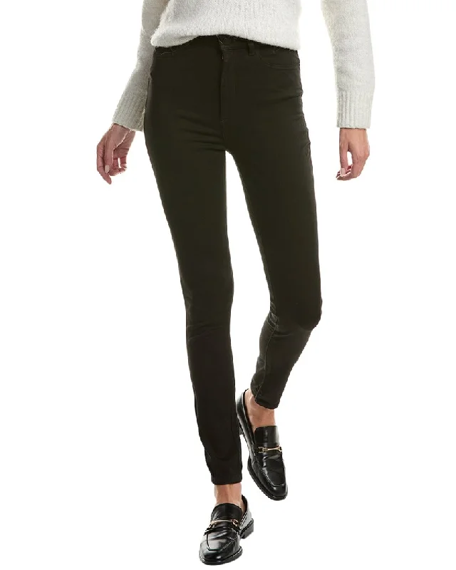 Women's Formal Pants-DL1961 Chrissy Hail Skinny Leg Jean