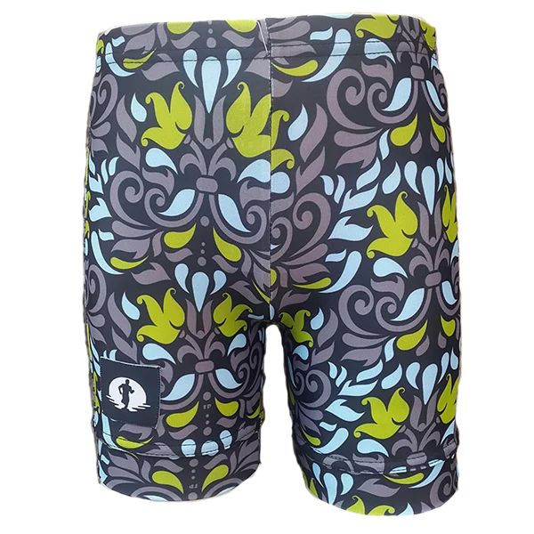 Women's Bell Bottom Pants-Kids Funky Pants - Paris Suites