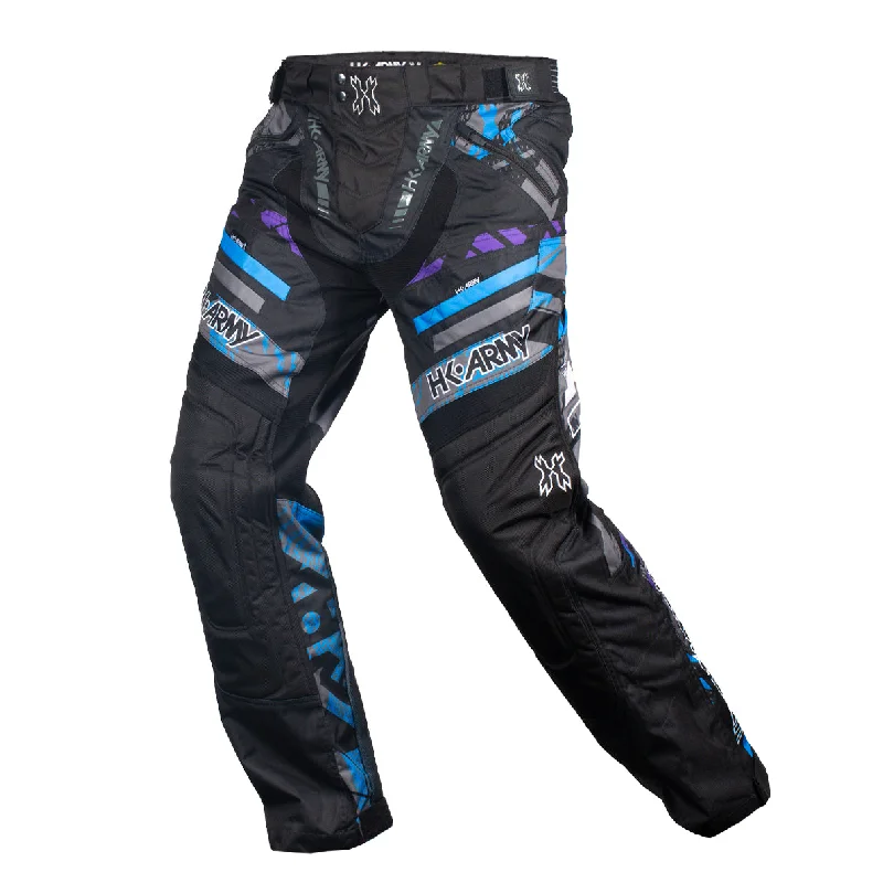 Women's Quick-Dry Pants-Hardline Pro Pant - Amp