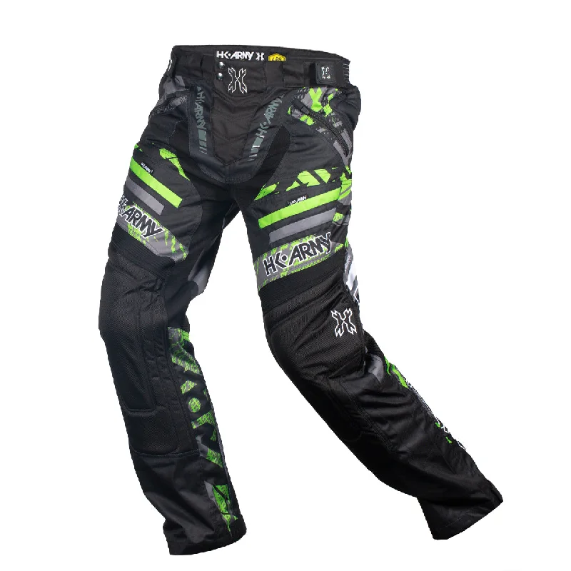 Women's Running Pants-Hardline Pro Pant - Energy