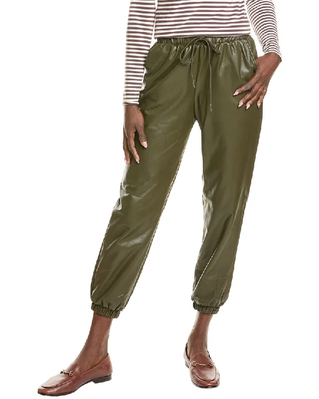 Women's Pull-On Pants-Isla Ciel Pant