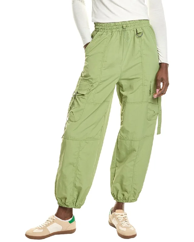 Women's Floral Pants-Isla Ciel Pant