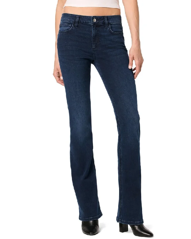 Women's Skirted Pants-JOE'S Jeans Sadako Bootcut Jean