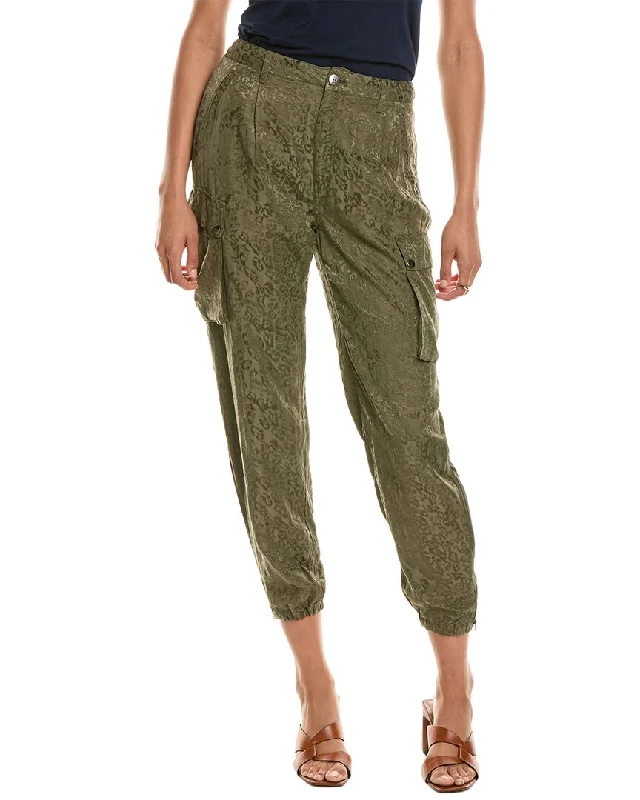 Women's Professional Pants-Johnny Was Kiarra Pant