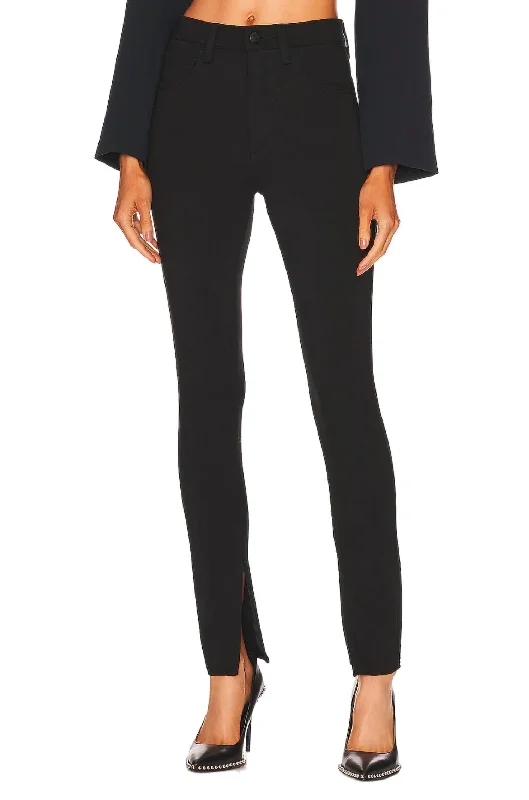 Women's Tapered Pants-Kendall Pant In Night Out