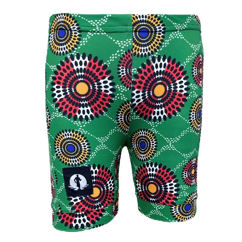 Women's Chic Pants-Kids Funky Pants - Shwe Shwe