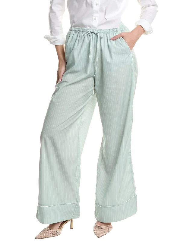 Women's Lounge Pants-Lyra & Co Pant