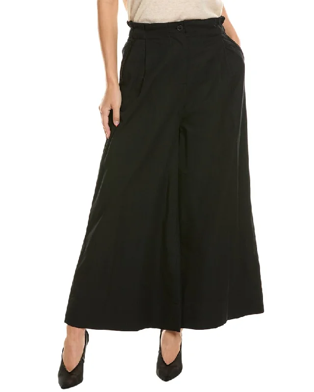 Women's Sleep Pants-Merlette Sargent Pant