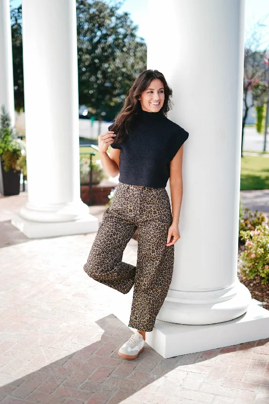 Women's Winter Pants-Georgie Jean