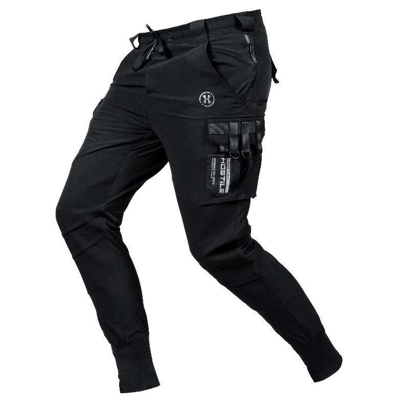 Women's Trendy Pants-Recon Jogger Pant - Stealth