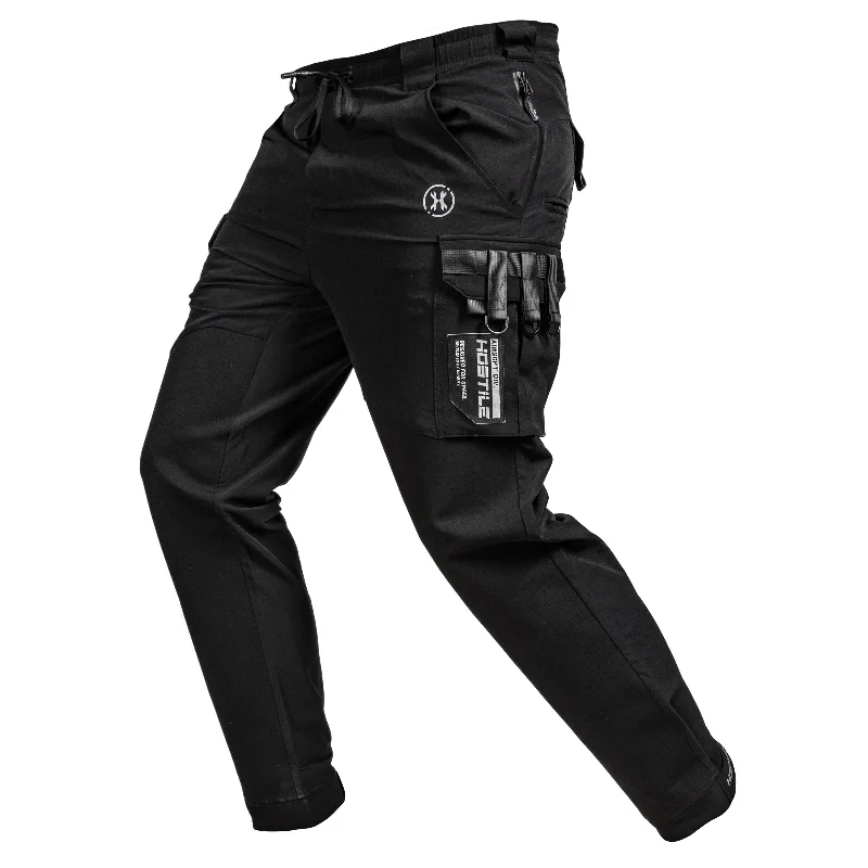 Women's Warm Pants-Recon Straight Leg Pant - Stealth