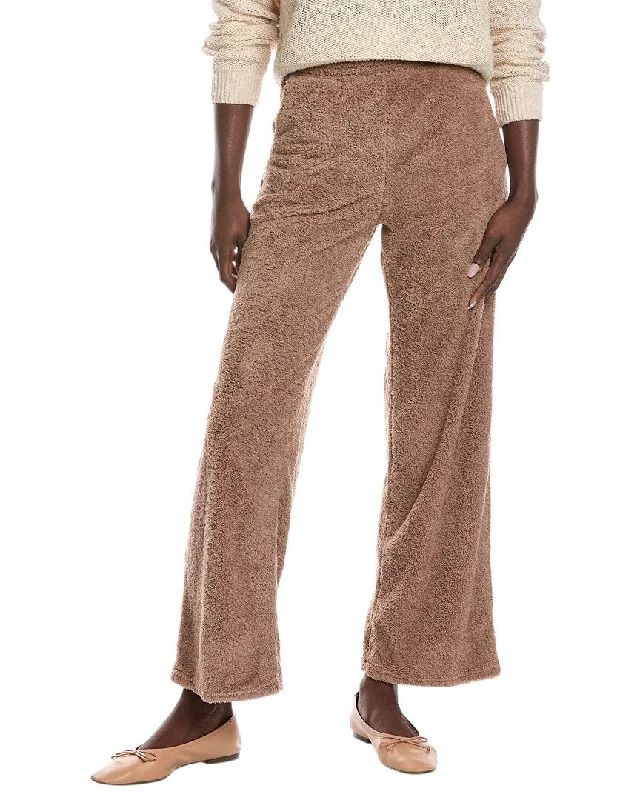 Women's Professional Pants-Sadie & Sage Plush Pant