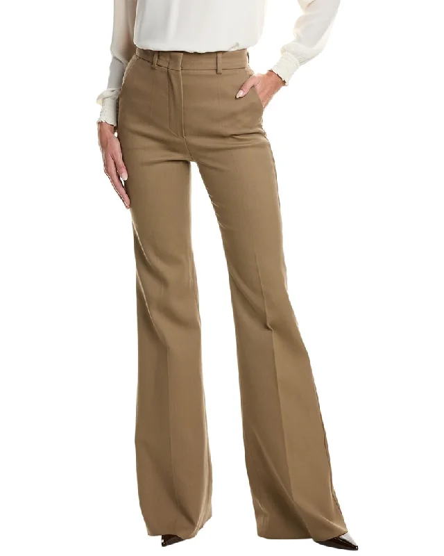 Women's Capri Pants-Sportmax Lory Trouser