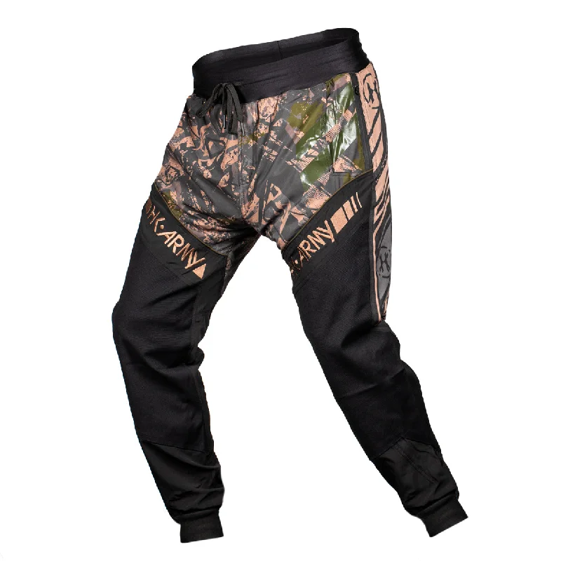 Women's Maxi Pants-TRK AIR - Tactical - Jogger Pants