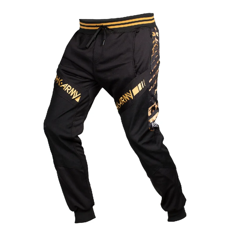 Women's Cool Pants-TRK - Leopard King - Chad "Yaya" Bouchez - Jogger Pants