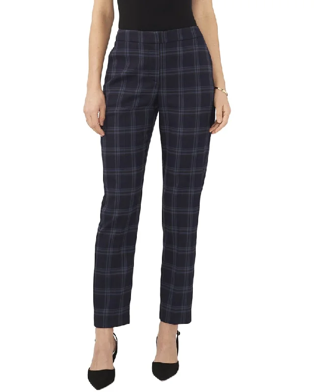 Women's Ankle Pants-Vince Camuto Tailored Trouser