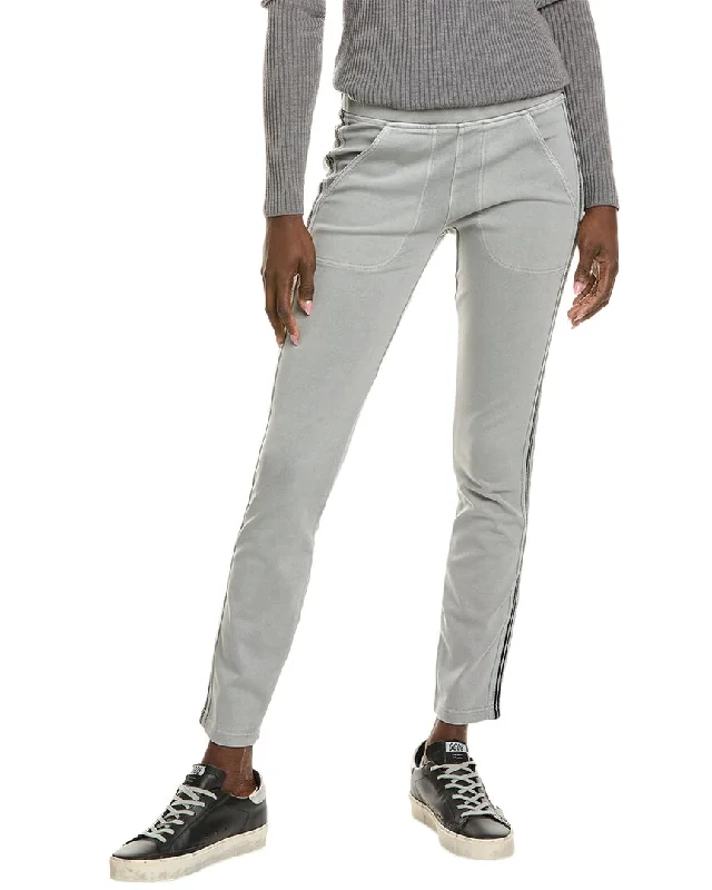 Women's Breathable Pants-XCVI Legging