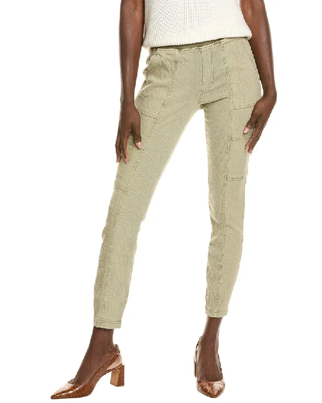 Women's Beaded Pants-XCVI Linn Legging